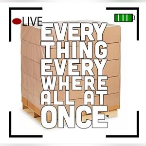 Pallet Pulls & Random Amazing Deals!